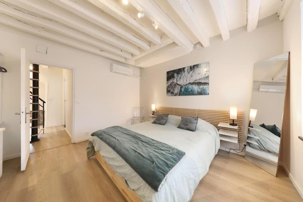 Maison Exception Proche Cdg Paris Asterix Chantilly Climatisation Parking Orry-La-Ville Екстер'єр фото