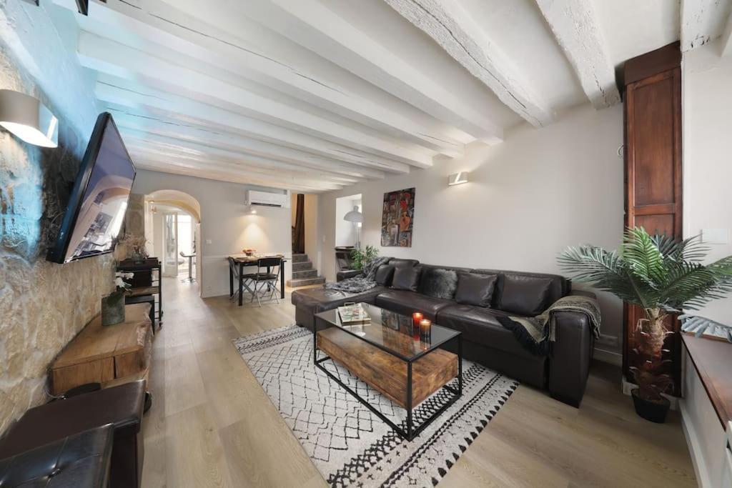 Maison Exception Proche Cdg Paris Asterix Chantilly Climatisation Parking Orry-La-Ville Екстер'єр фото