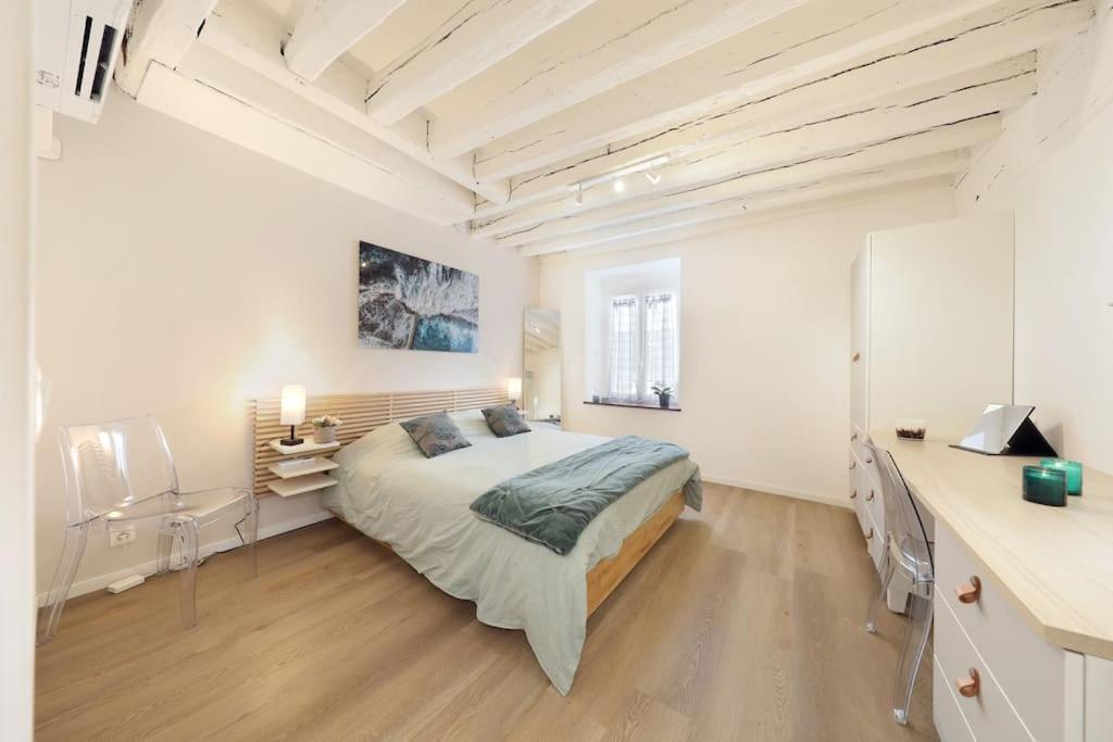 Maison Exception Proche Cdg Paris Asterix Chantilly Climatisation Parking Orry-La-Ville Екстер'єр фото