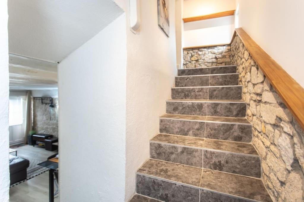 Maison Exception Proche Cdg Paris Asterix Chantilly Climatisation Parking Orry-La-Ville Екстер'єр фото
