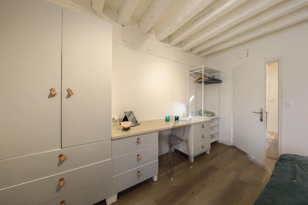 Maison Exception Proche Cdg Paris Asterix Chantilly Climatisation Parking Orry-La-Ville Екстер'єр фото